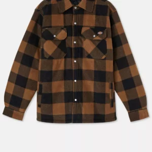 Khaki / Black