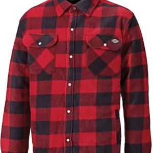 Red / Black