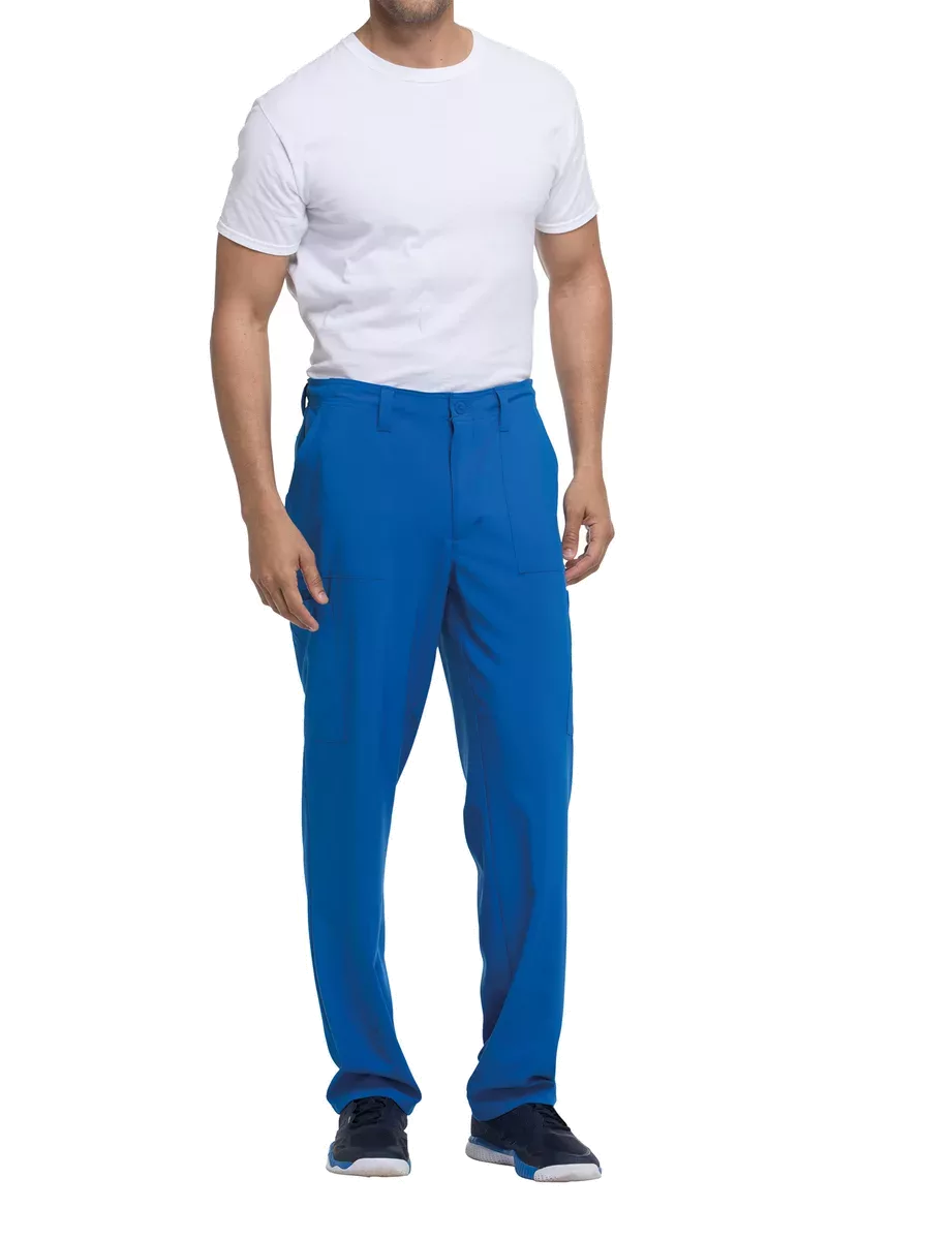 Herenbroek met trekkoordje standard taille Royal