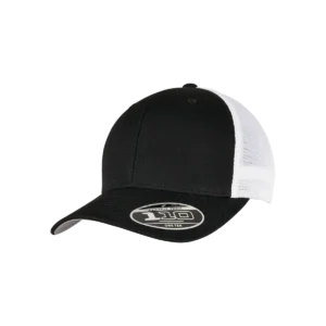 BLACK / WHITE