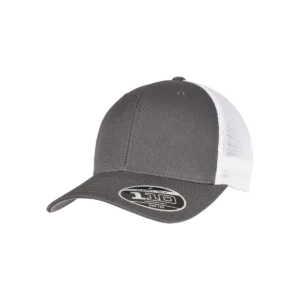 CHARCOAL / WHITE
