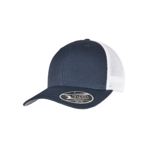 NAVY / WHITE