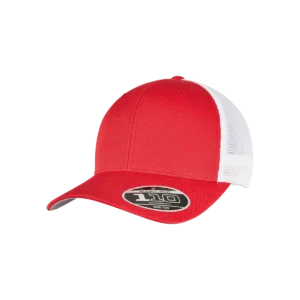 RED / WHITE