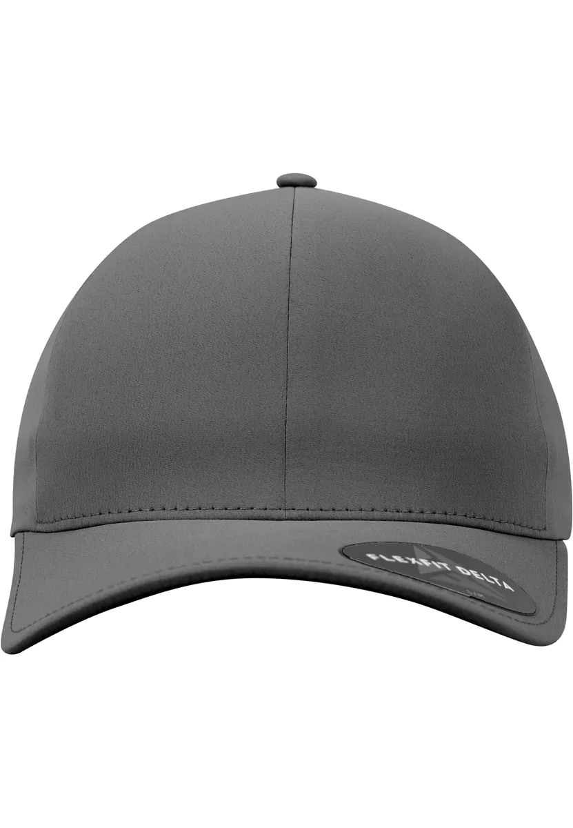 Pet Flexfit Delta DARK GREY