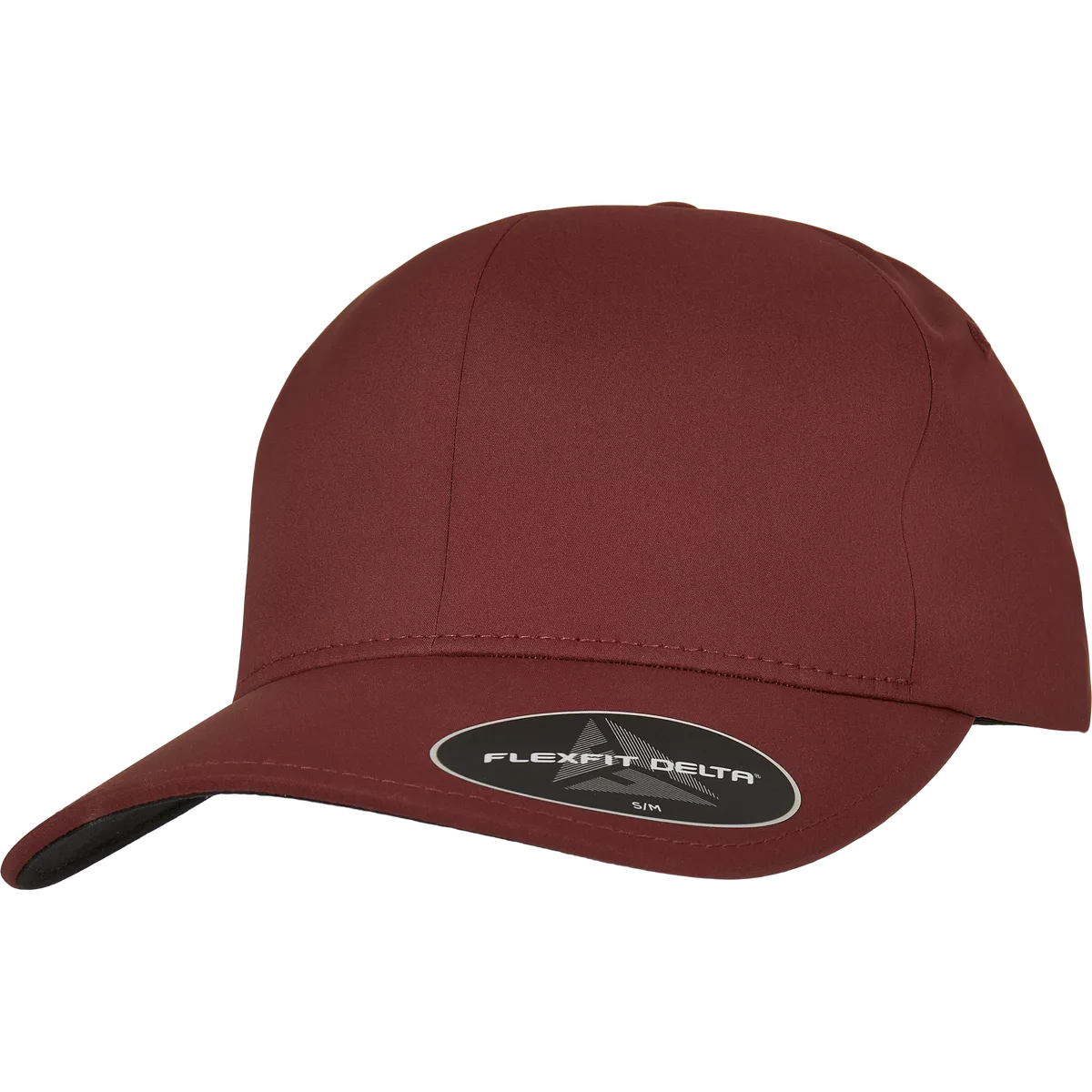 Pet Flexfit Delta MAROON
