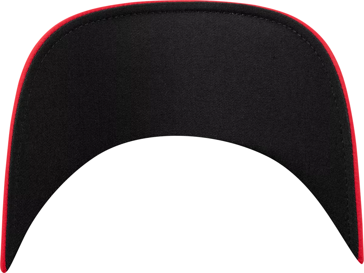 Pet Flexfit Delta RED