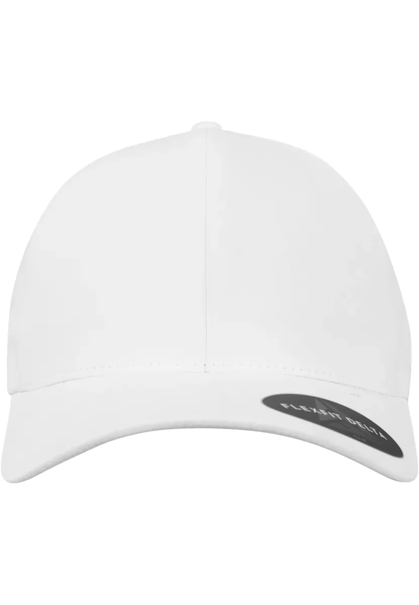 Pet Flexfit Delta WHITE