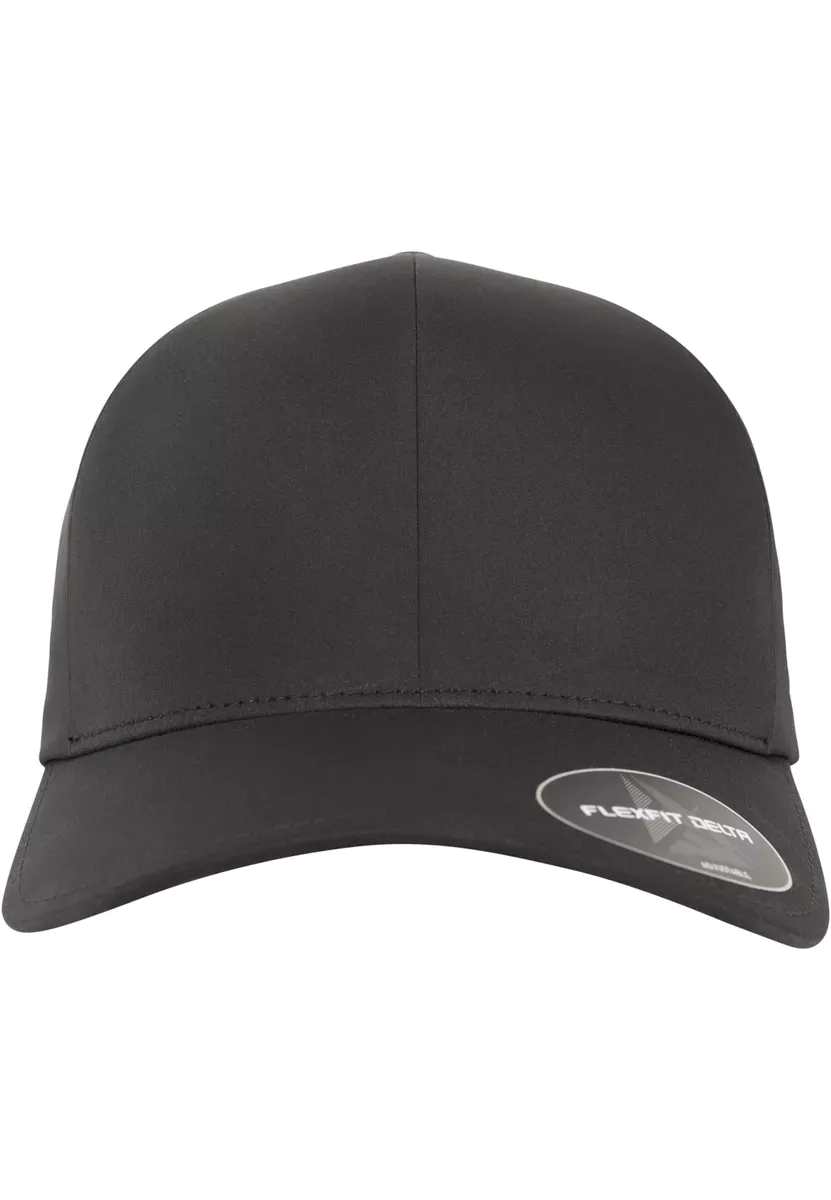 Verstelbare Delta Pet BLACK
