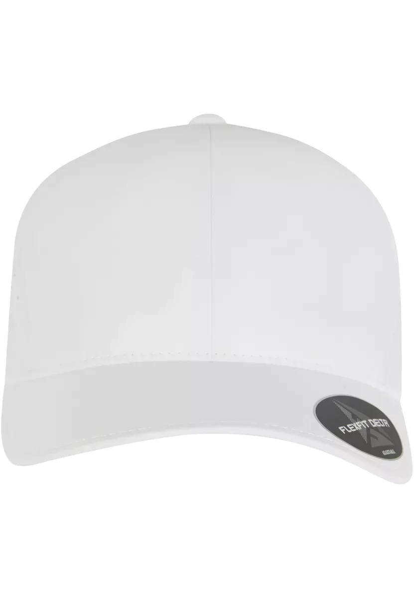 Pet Delta Snapback WHITE
