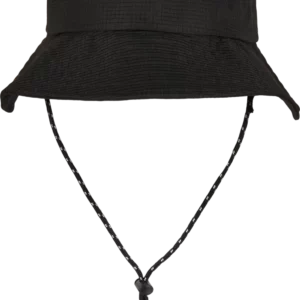 Verstelbare bob Flexfit BLACK