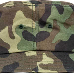 Bob Camo GREEN CAMOUFLAGE