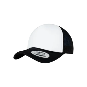 BLACK / WHITE