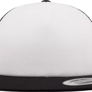 Black / White / Back