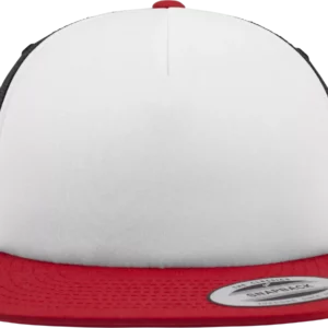 Red / White / Black