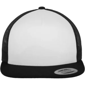 BLACK / WHITE