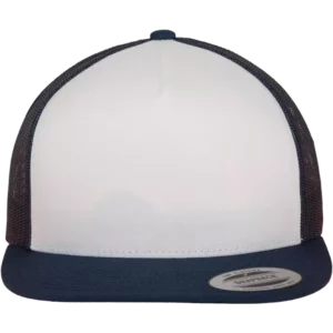 NAVY / WHITE