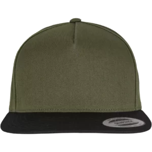 OLIVE / BLACK
