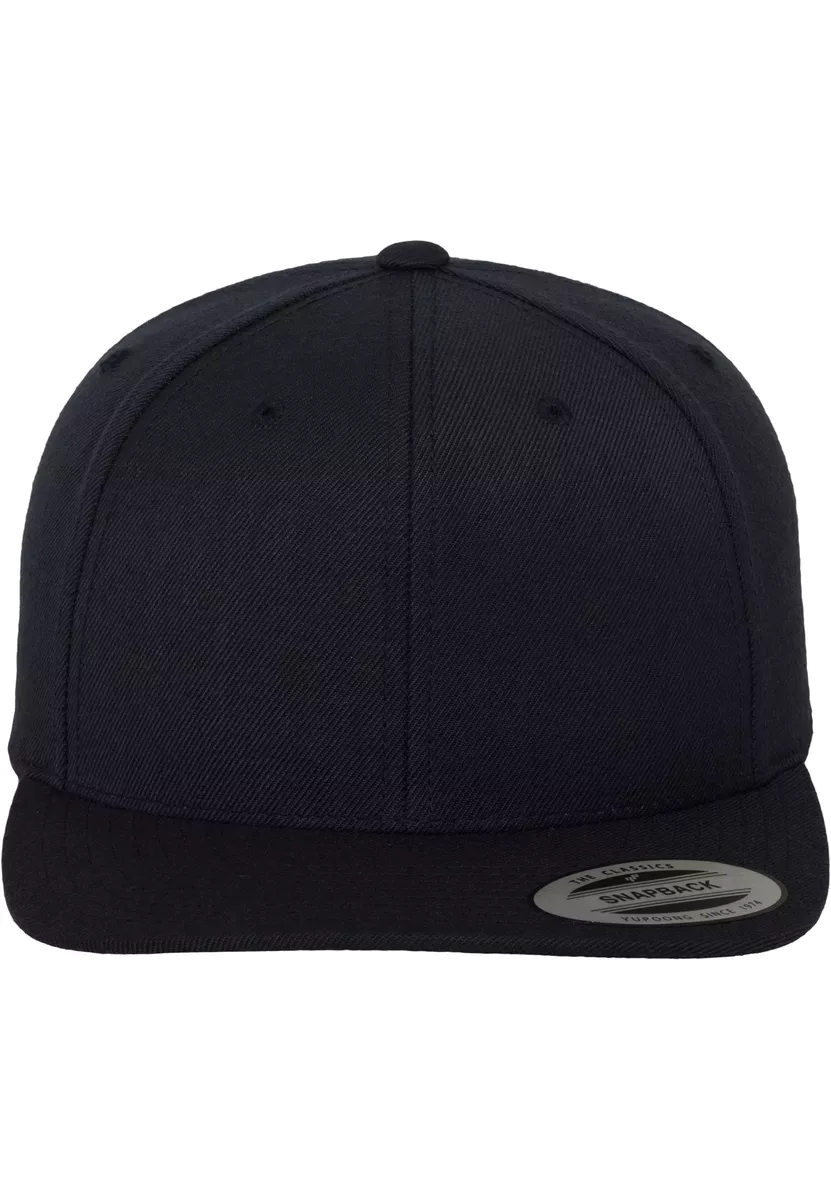 Classic Snapbackpet DARK NAVY