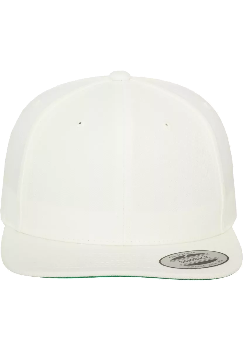 Classic Snapbackpet NATURAL