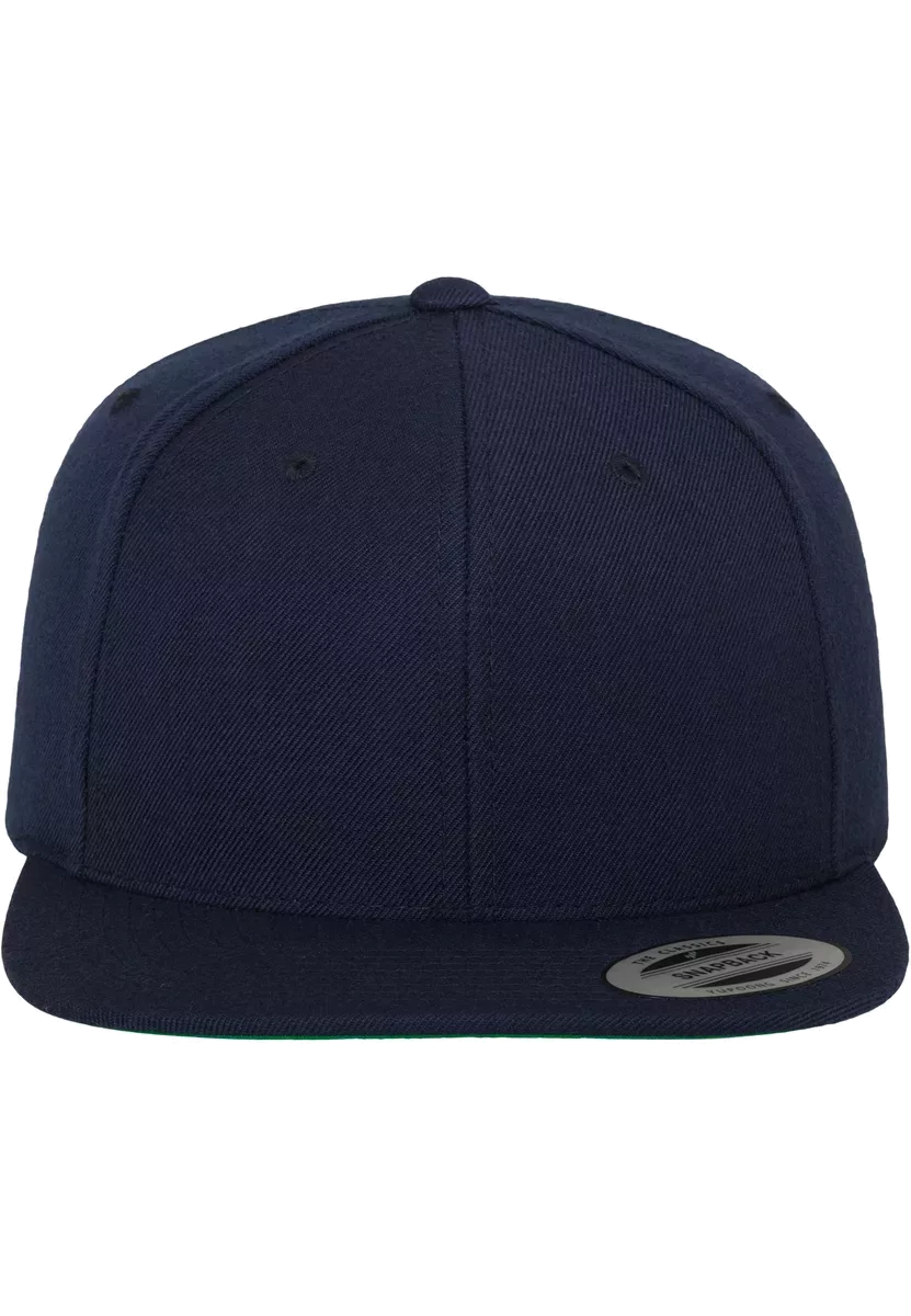 Classic Snapbackpet NAVY