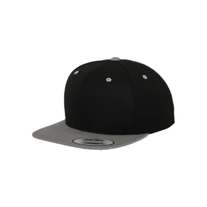 BLACK / SILVER