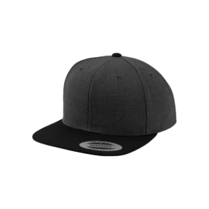 CHARCOAL / BLACK