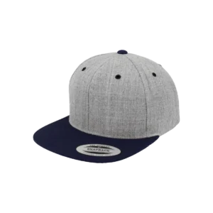 HEATHER / NAVY