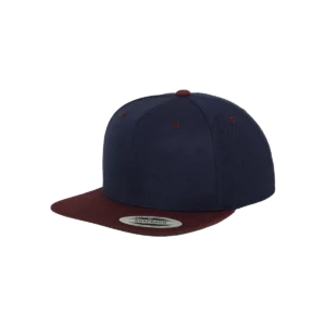 NAVY / MAROON