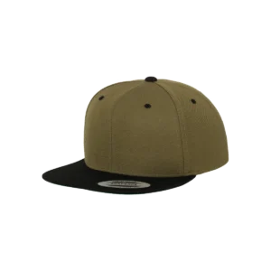 OLIVE / BLACK