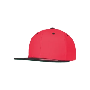 RED / BLACK