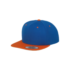 ROYAL / ORANGE