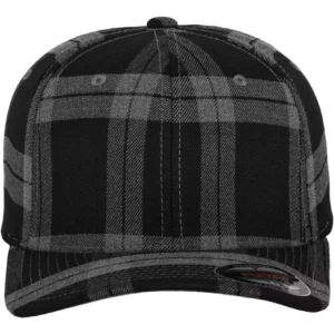 BLACK / GREY
