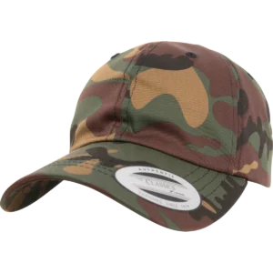 GREEN CAMOUFLAGE