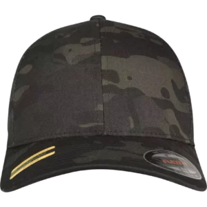 BLACK MULTICAM