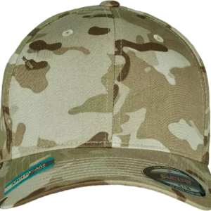 Khaki Multicam