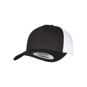 BLACK / WHITE