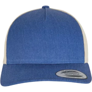 BLUE / BEIGE
