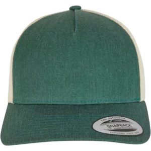 GREEN / BEIGE