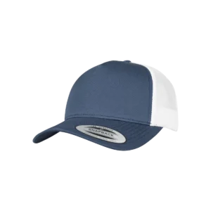 NAVY / WHITE