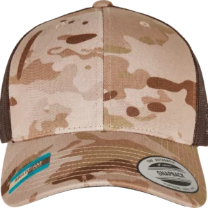 Arid / BROWN