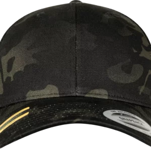 BLACK MULTICAM