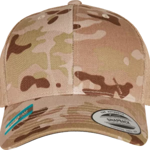 Multicam Arid / TAN
