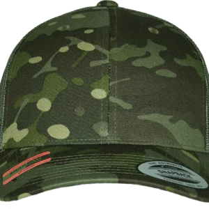 Multicam Tropic