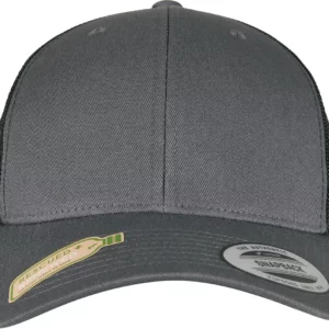 CHARCOAL / BLACK