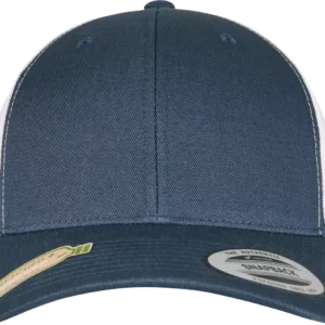 NAVY / WHITE
