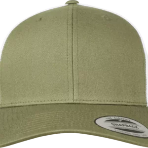 Buck / White
