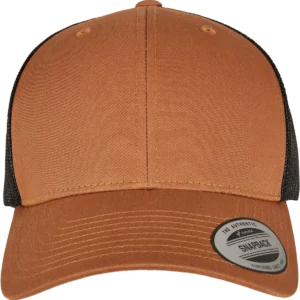 Caramel / Black