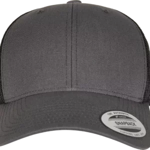 Charcoal / Black