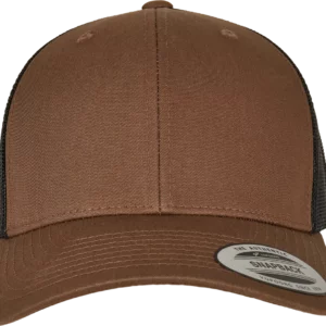 Coyote Brown / Black