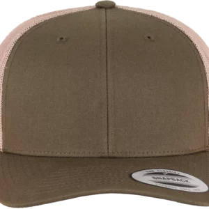 Mossgreen / Khaki